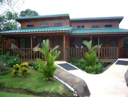 Blue River Resort & Hot Springs - Rincon de la Vieja