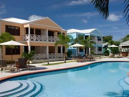 Buccaneer Beach Club - Saint John
