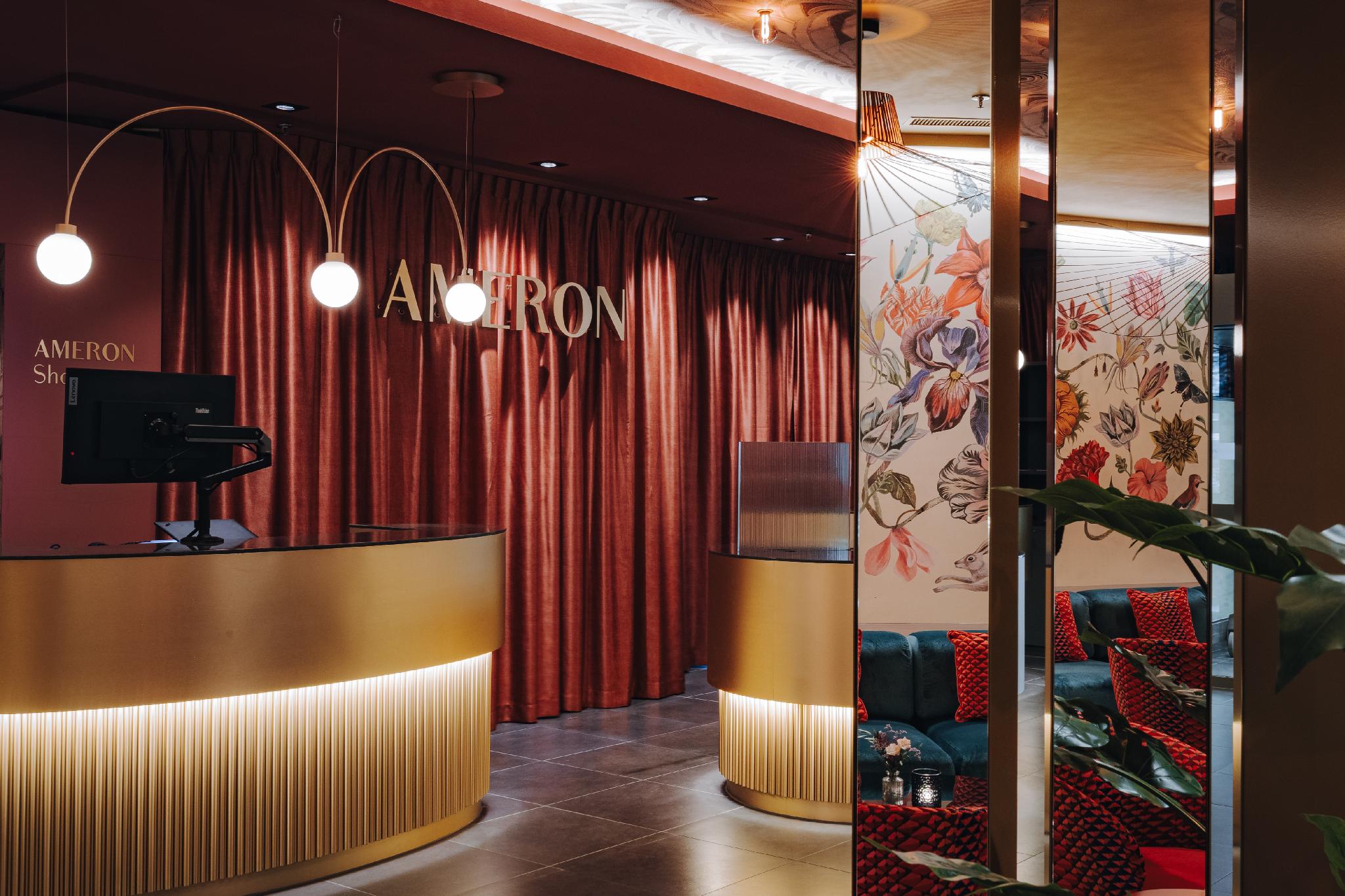 AMERON Luzern Hotel Flora - Lucerne