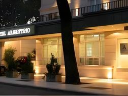 Argentino Hotel - Mendoza