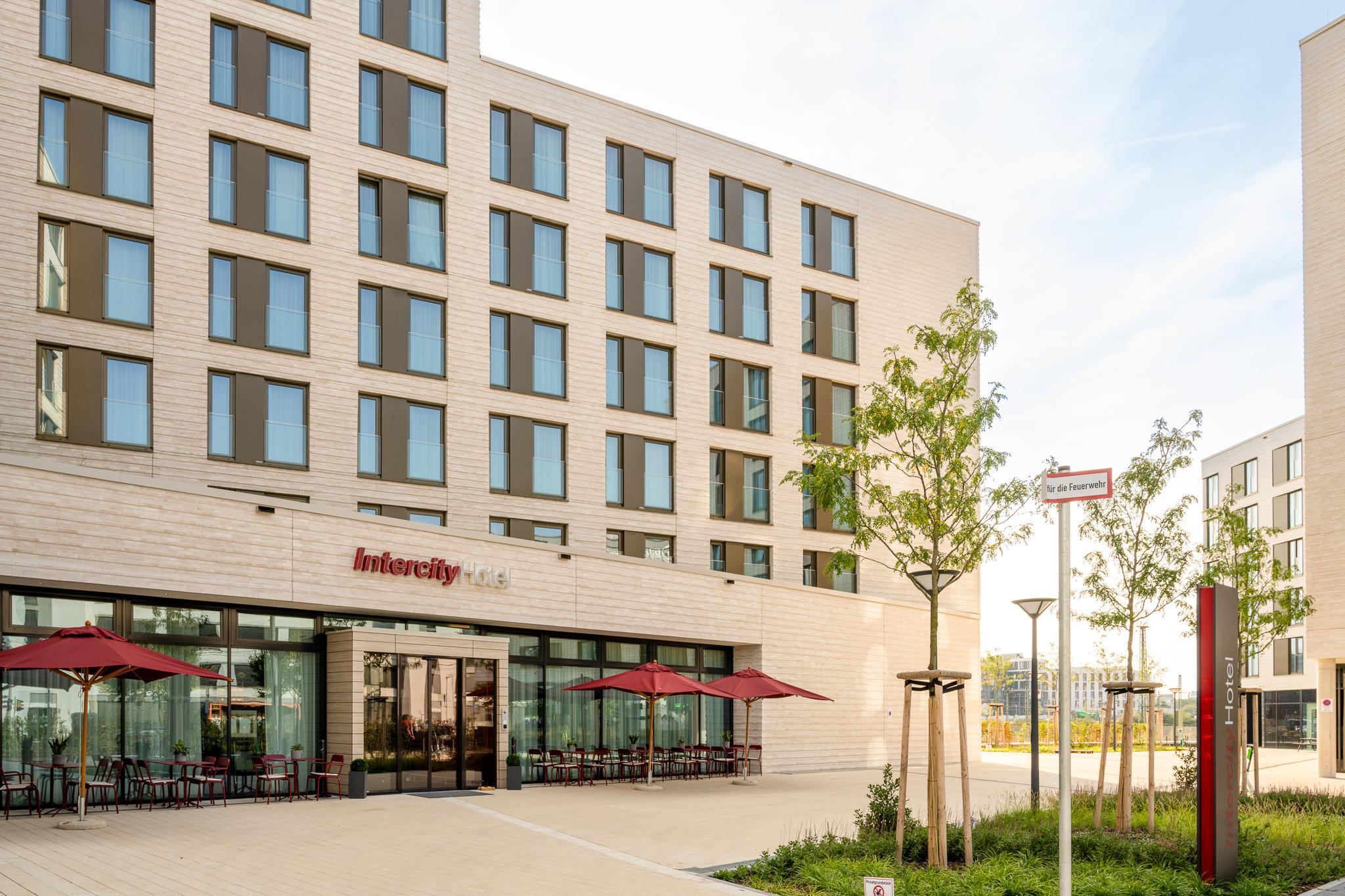 IntercityHotel Heidelberg - Heidelberg