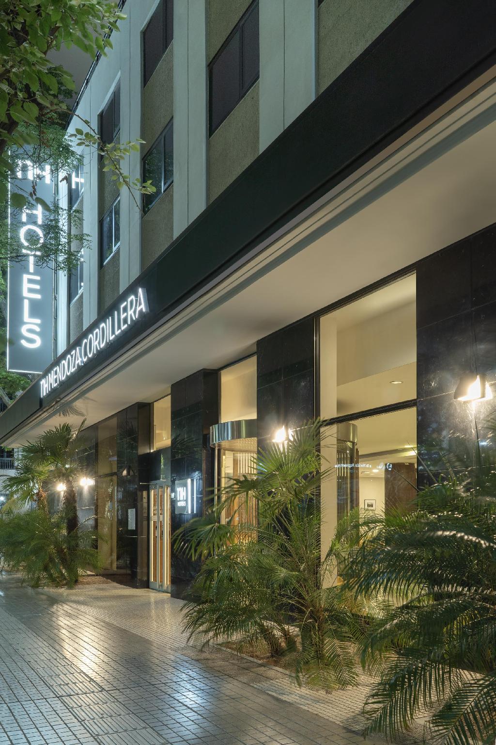 NH Cordillera Hotel - Mendoza