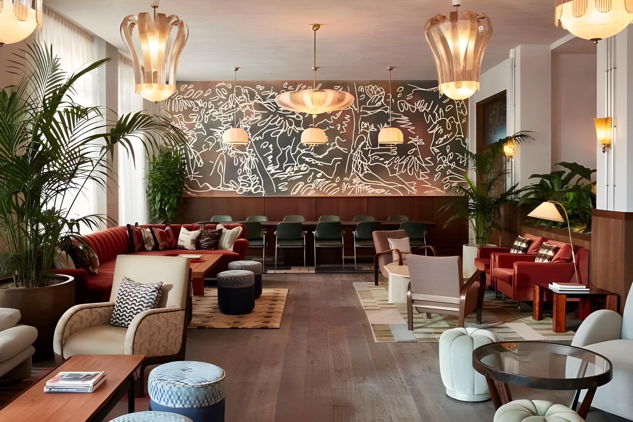 The Hoxton, Berlin - Berlin