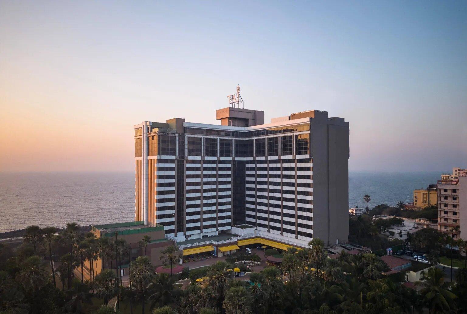 Taj Lands End, Mumbai - Mumbai