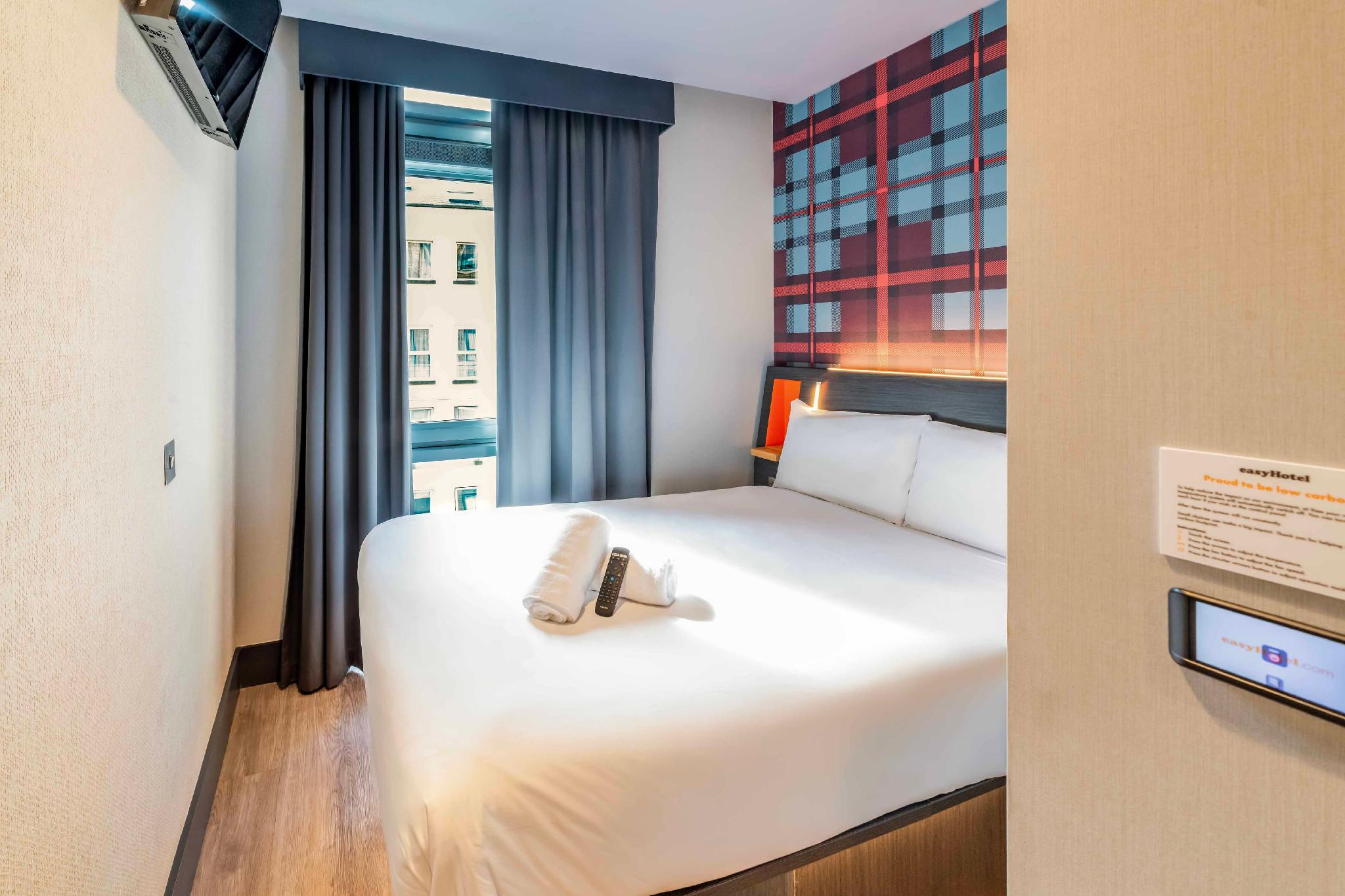 easyHotel Dublin - Dublin