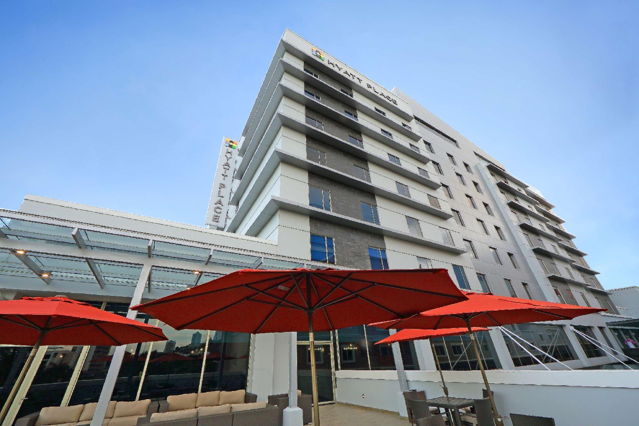 Hyatt Place Tegucigalpa - Tegucigalpa