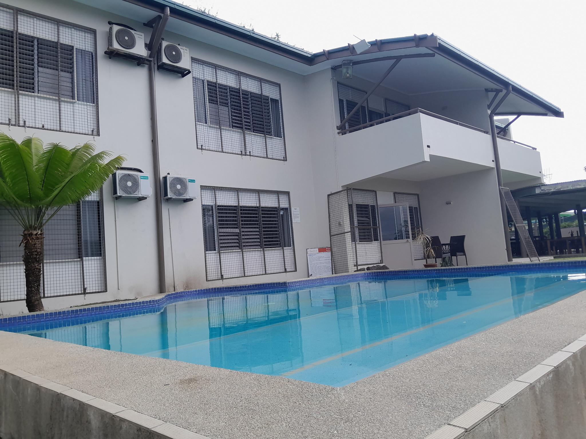Yatulau Hotel and Conference - Suva