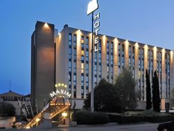 Hotel Maxim - Verona