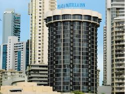 Plaza Paitilla Inn - Panama City