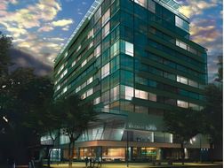 Dazzler by Wyndham Montevideo - Montevideo