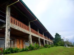 Hotel Heliconia - Monteverde - Monteverde Cloud Forest Reservea