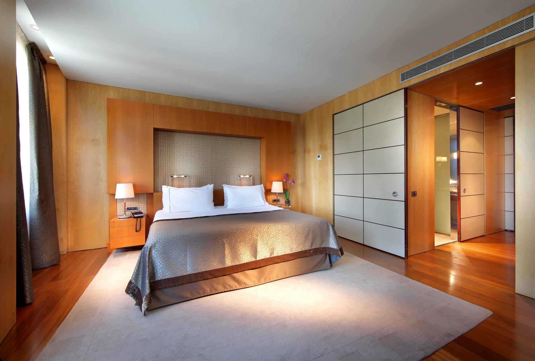 Eurostars Grand Marina Gl Hotel - Barcelona