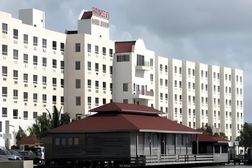 Ramada Belize City Princess Hotel - Belize City