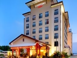 Courtyard by Marriott Paramaribo - Paramaribo