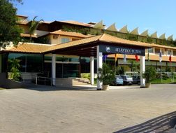 Hotel Atlantico Buzios Convention - Búzios