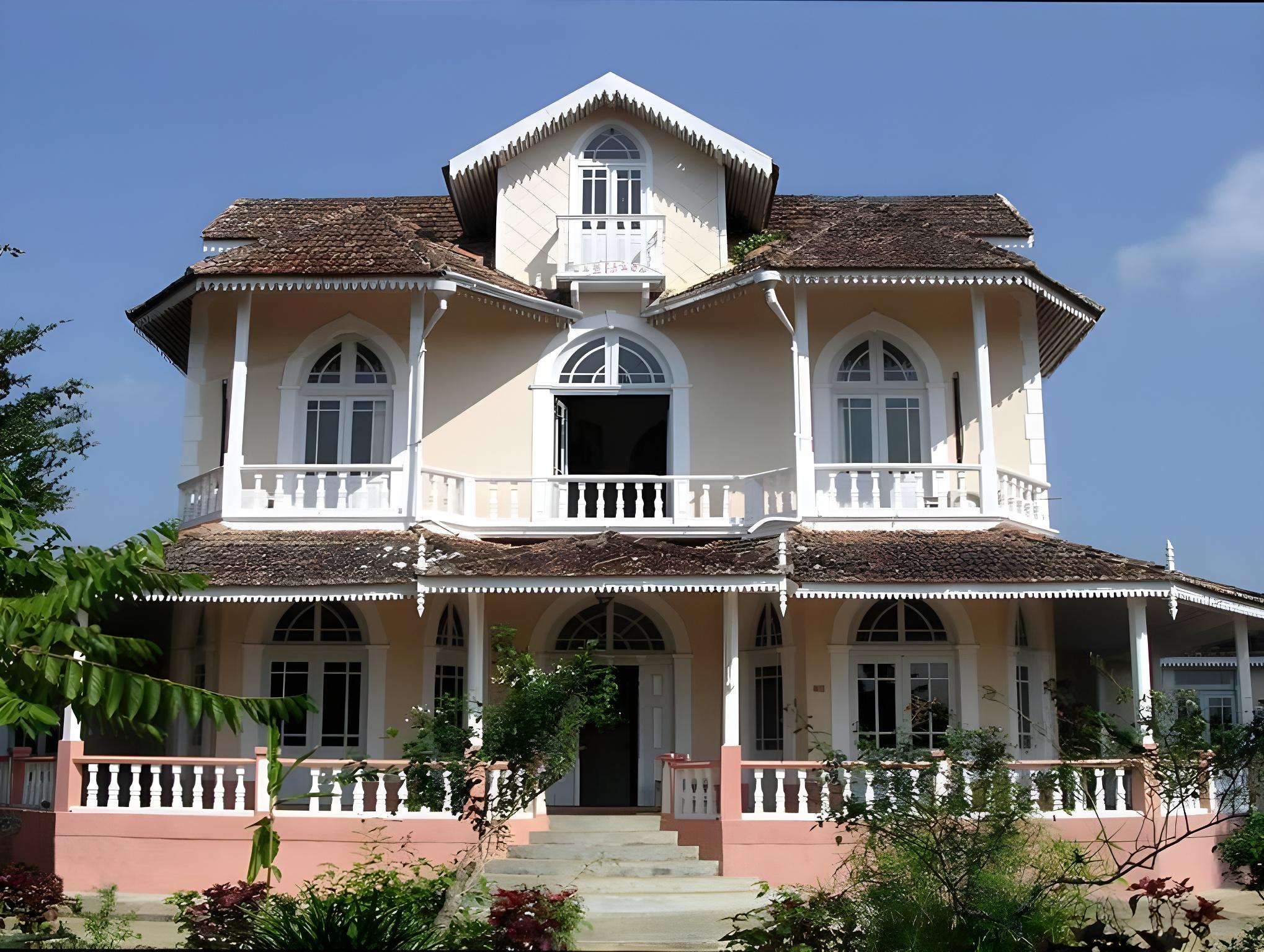 Miramar Sao Tome - São Tomé