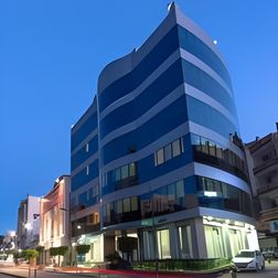 Hôtel Sidi Yahia - Algiers