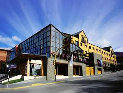 Hotel Albatros - Ushuaia