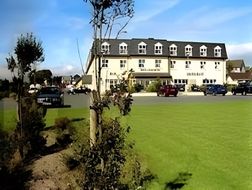 Menlo Park Hotel - Galway