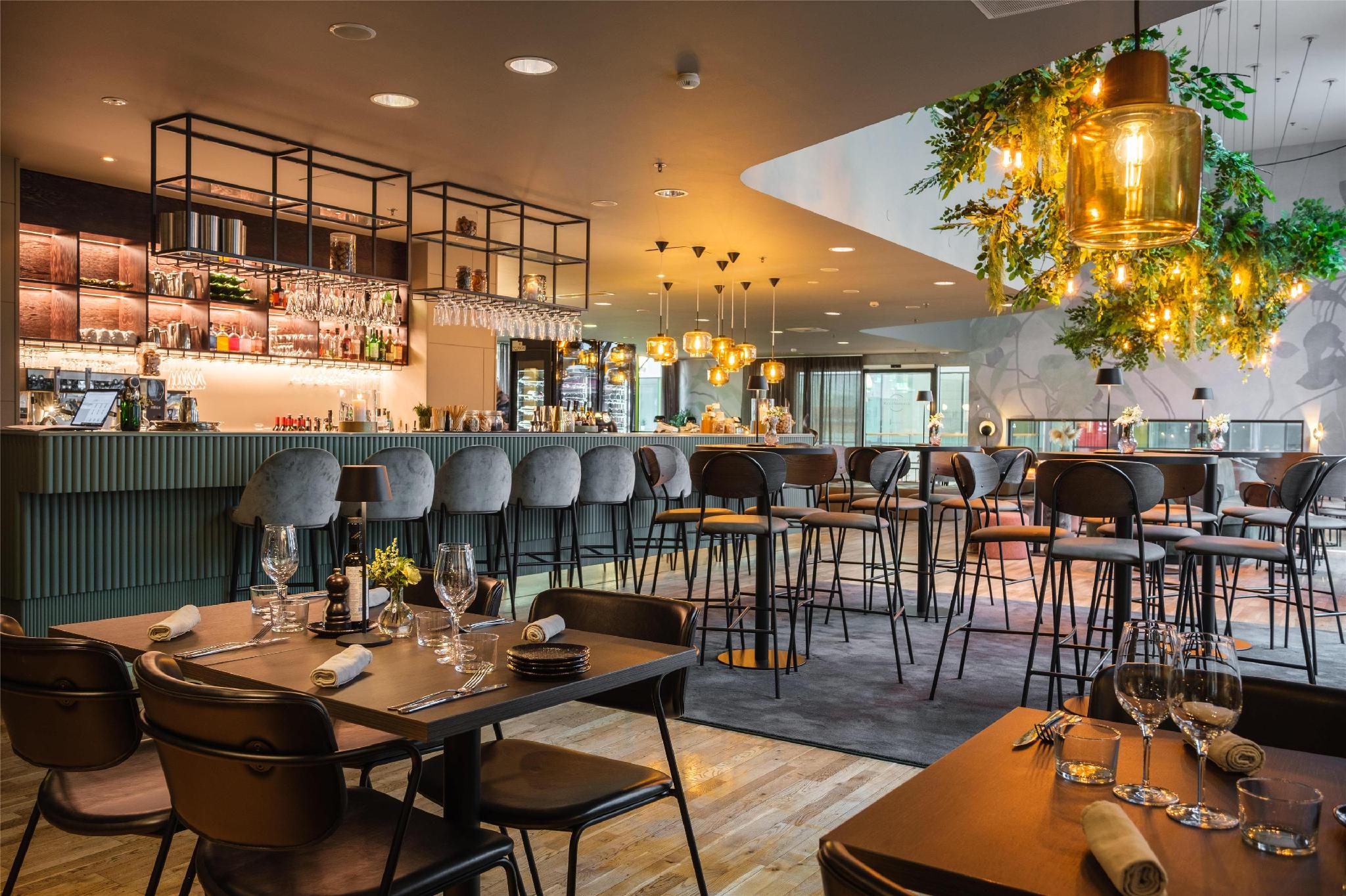 Hyatt Place Gothenburg Central - Gothenburg
