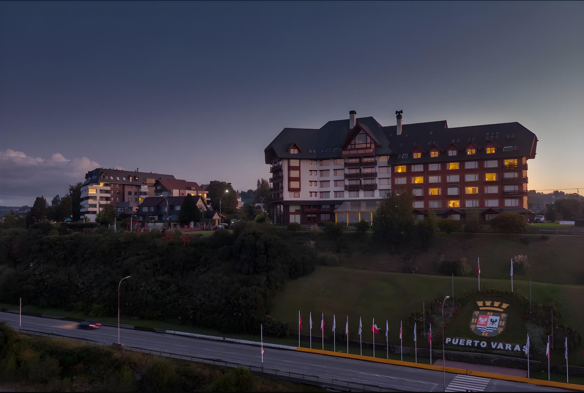 Wyndham Puerto Varas Pettra - Puerto Varas
