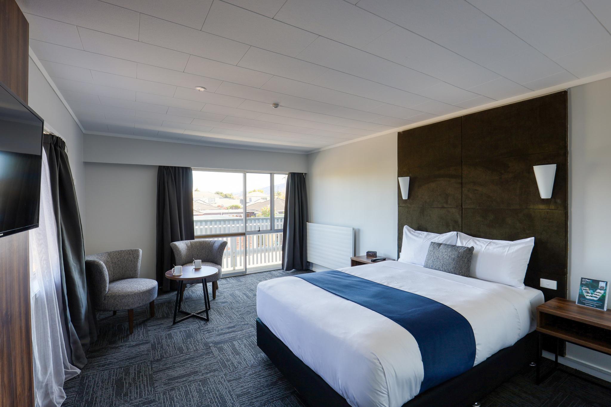 Marsden Stay Rotorua . - Rotorua