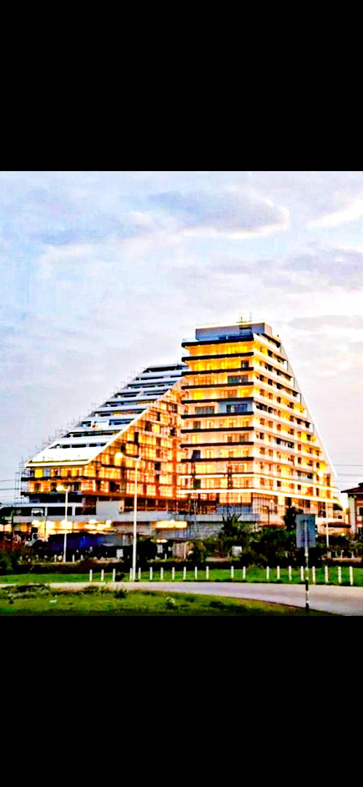 The Signature Hotel Apartment Accra Ghana - Accra