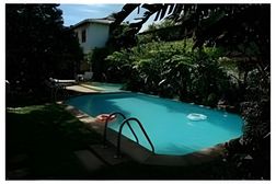Hotel Portal del Sol - Asuncion