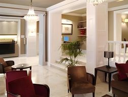 Hotel Condado - Barcelona