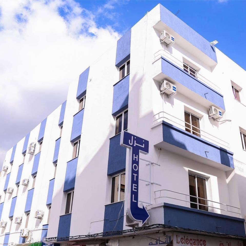 Hotel Metropole Residence - Tunis