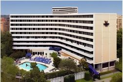 Washington Plaza Hotel - Washington