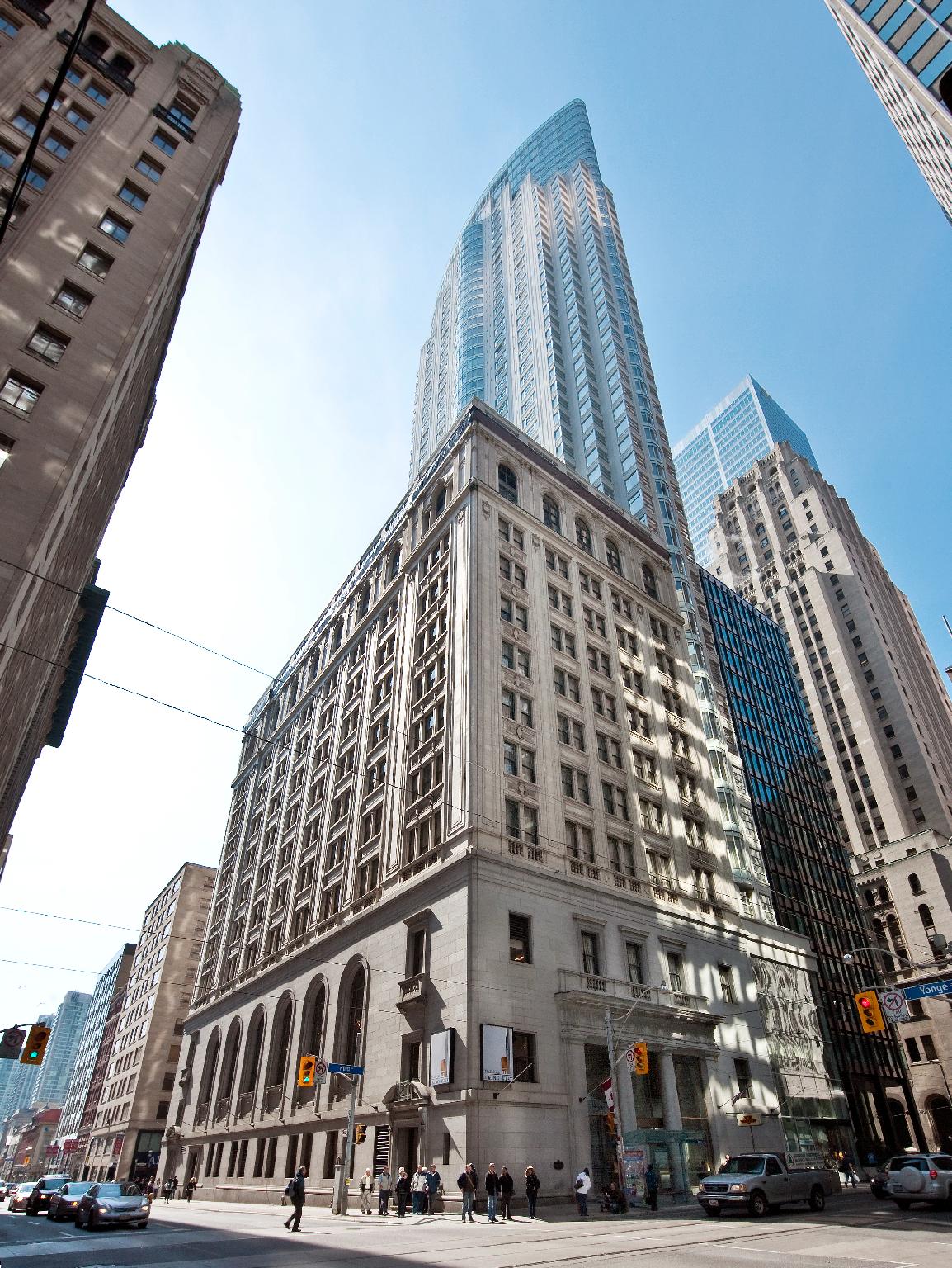 One King West Hotel and Residence - Toronto