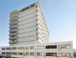 The Business Inn - Ottawa