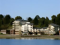 Hotel Bellavista - Puerto Varas