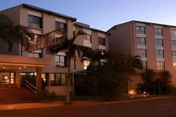 Hotel Saint George - Puerto Iguazú