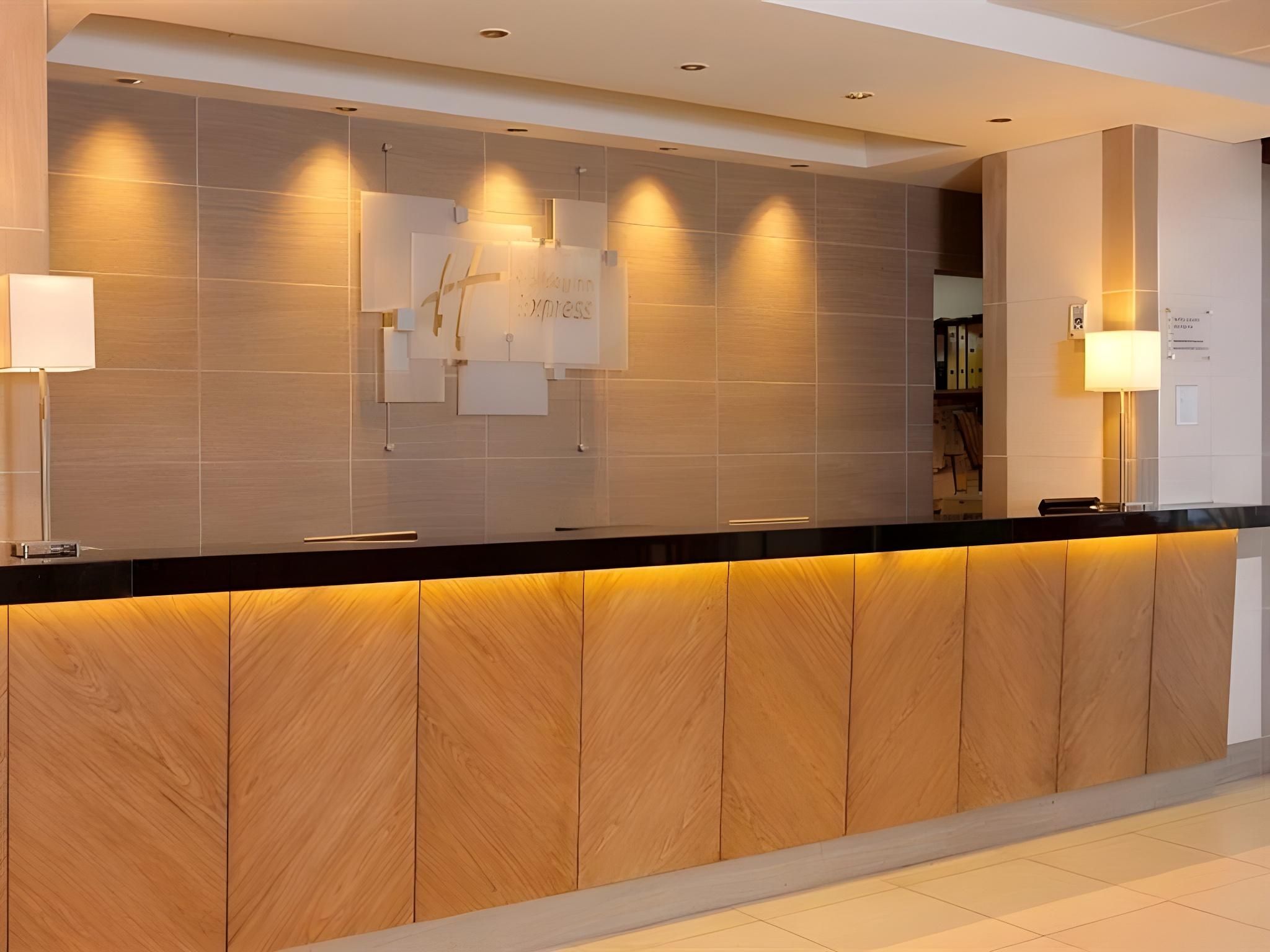 Holiday Inn Express Antofagasta By IHG - Antofagasta