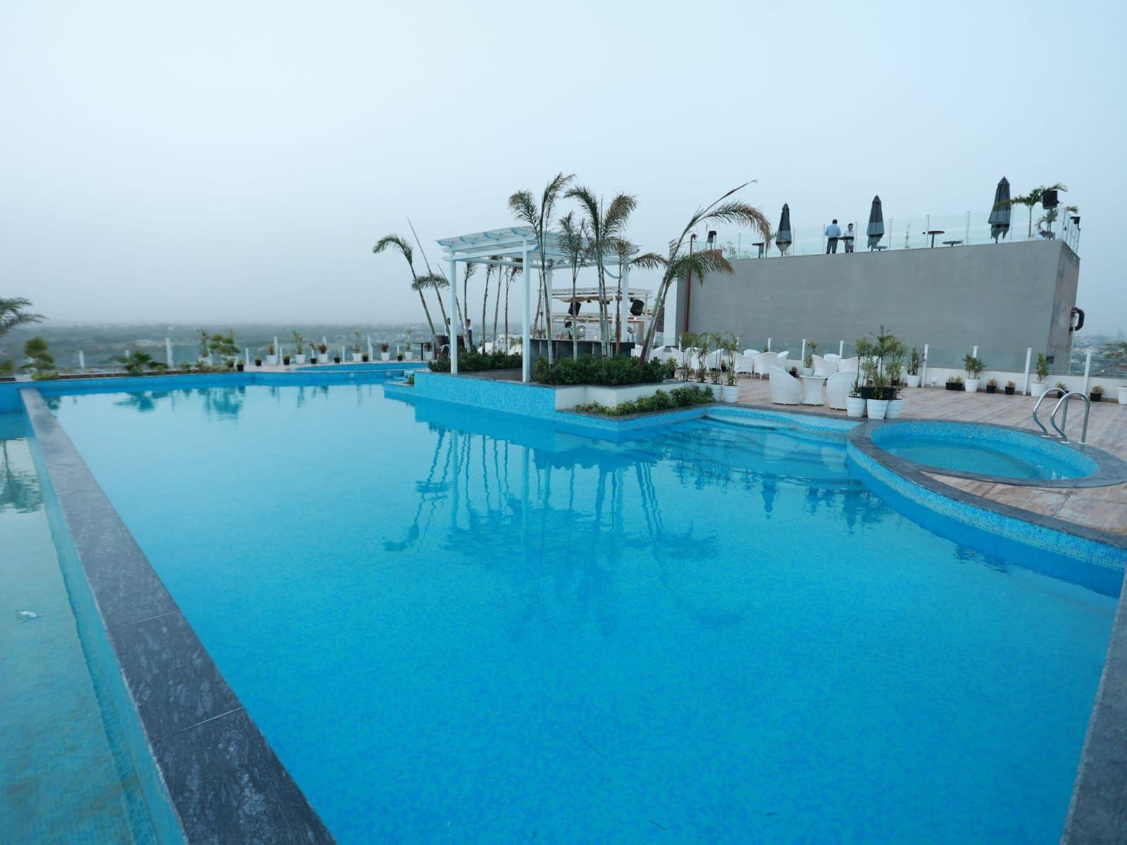 Grand Anukampa by Black Tie - Jaipur