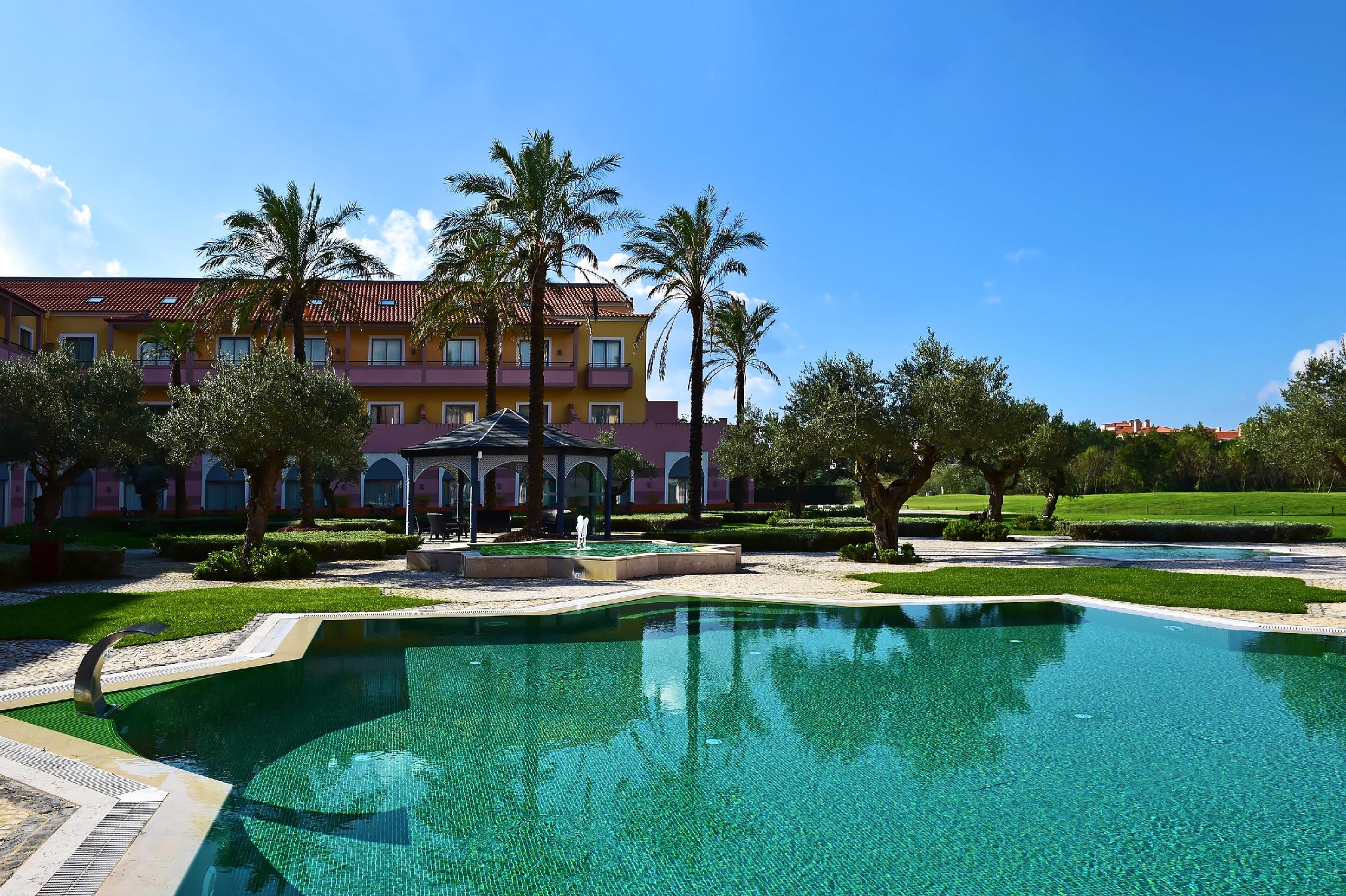 Pestana Sintra Golf Resort & Spa Hotel - Sintra