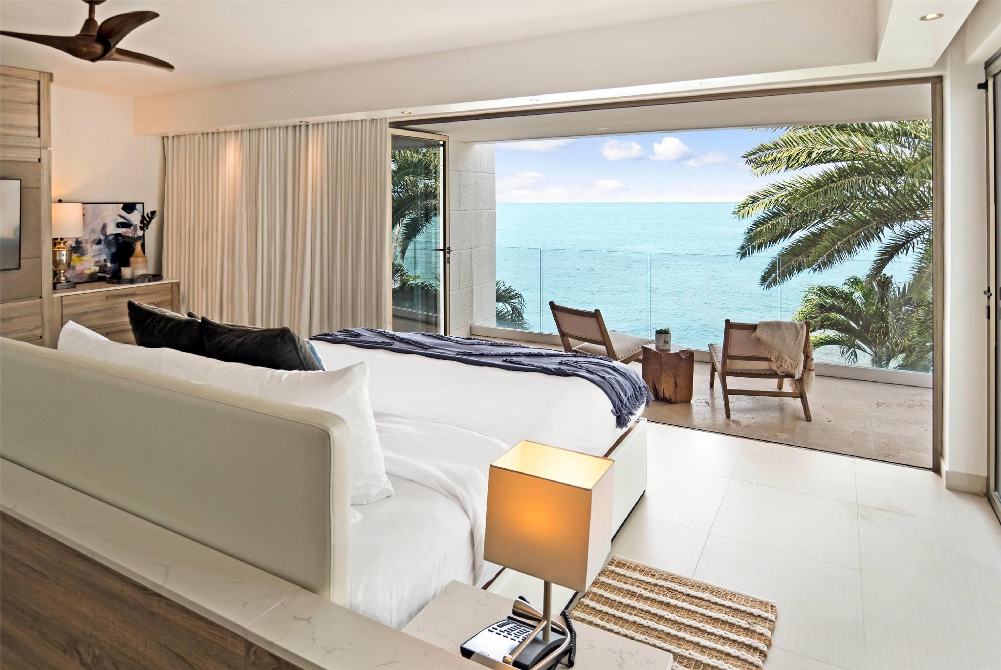 Hodges Bay Resort & Spa, an HQ Luxury Resort & Residences - Saint John