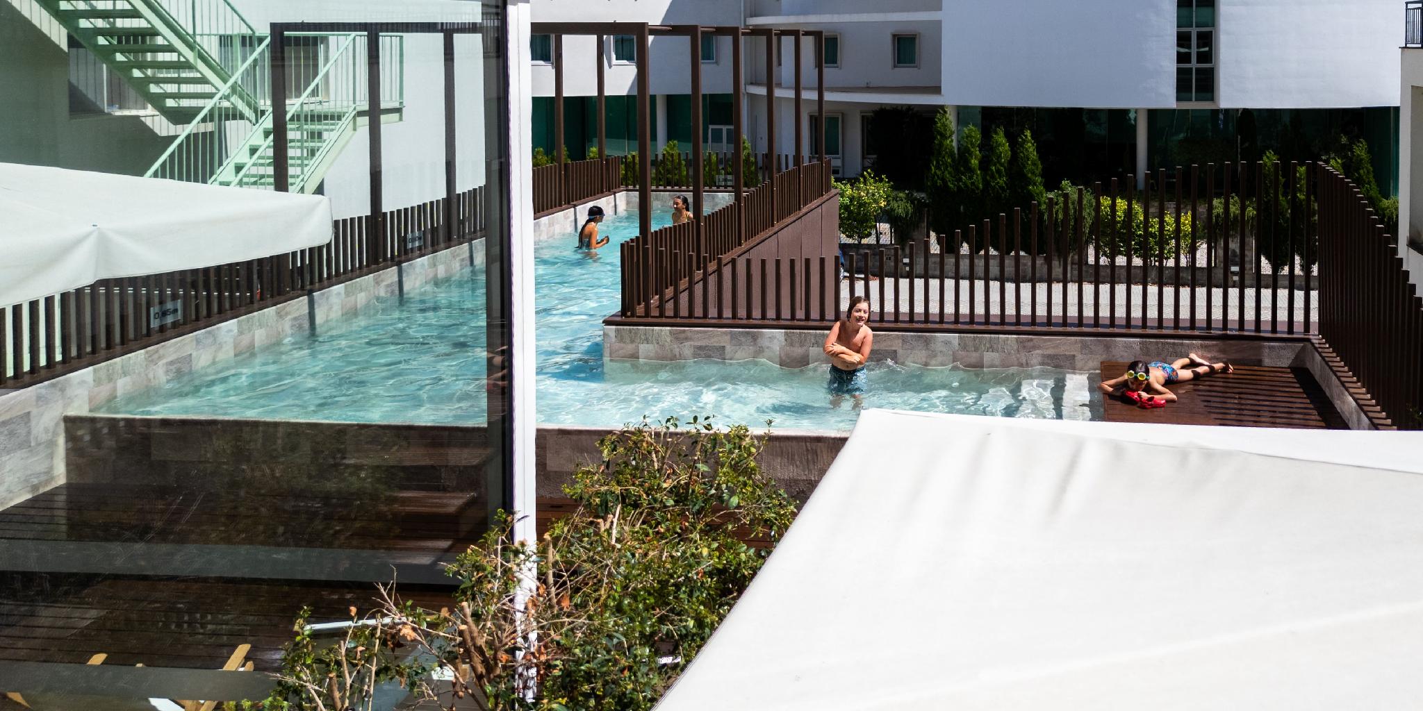 Hotel Estrela De Fatima - Fatima