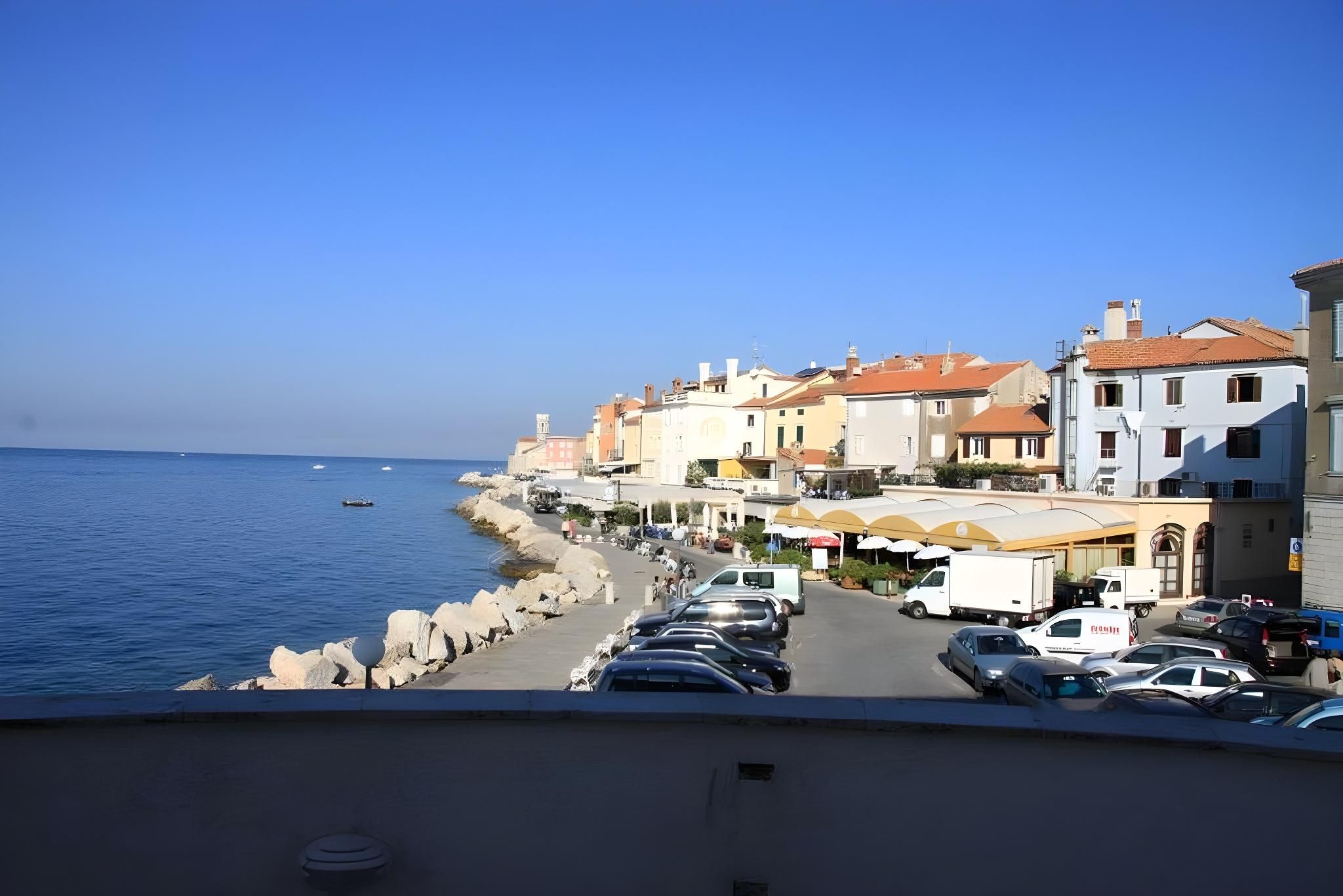 Hotel Piran - Piran