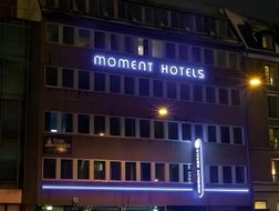 Moment Hotels - Malmo