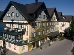 Hotel Peter - Salzkammergut