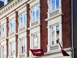 Scandic Aarhus City - Aarhus
