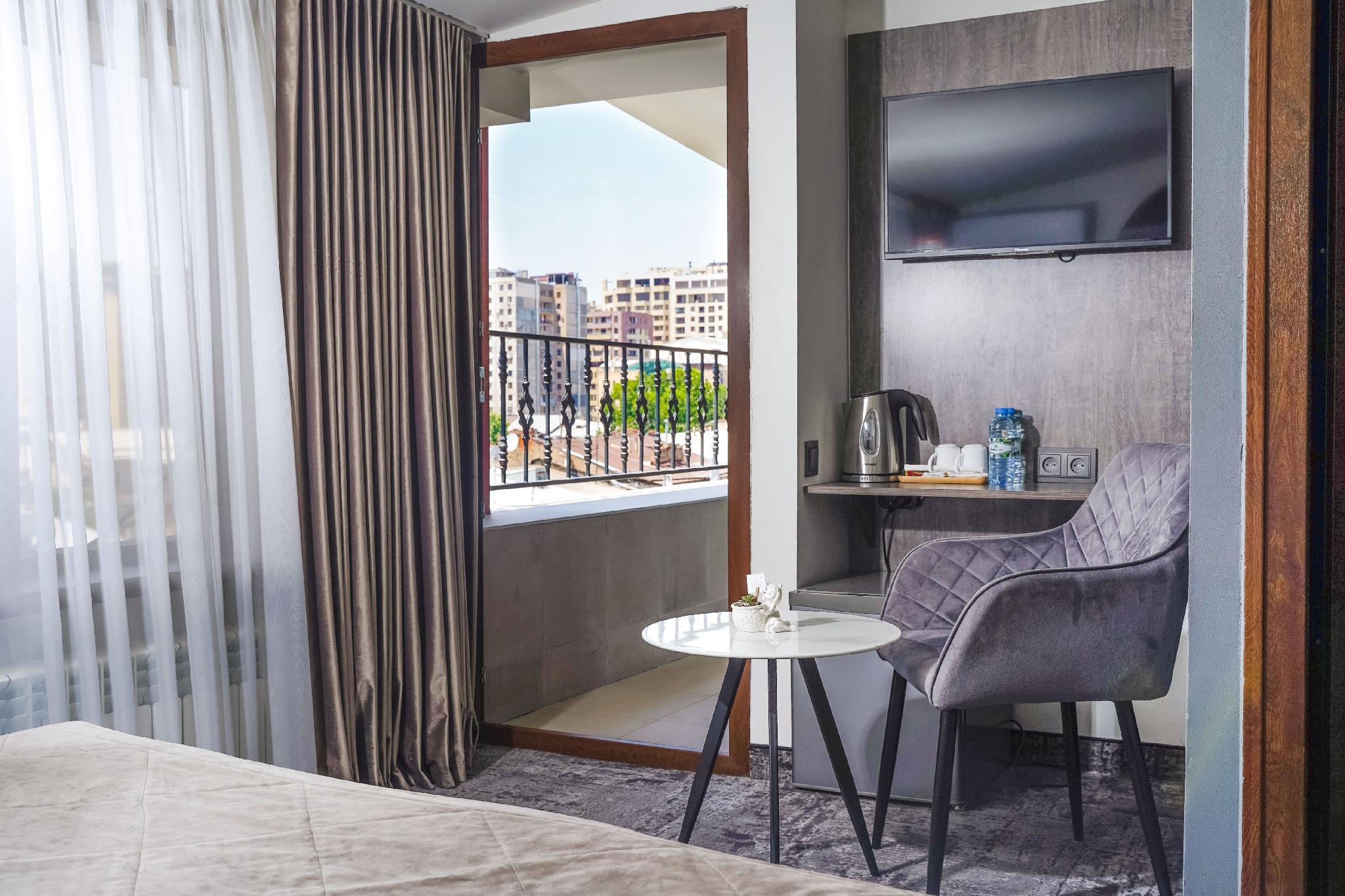 Median Hotel City Center Yerevan - Yerevan
