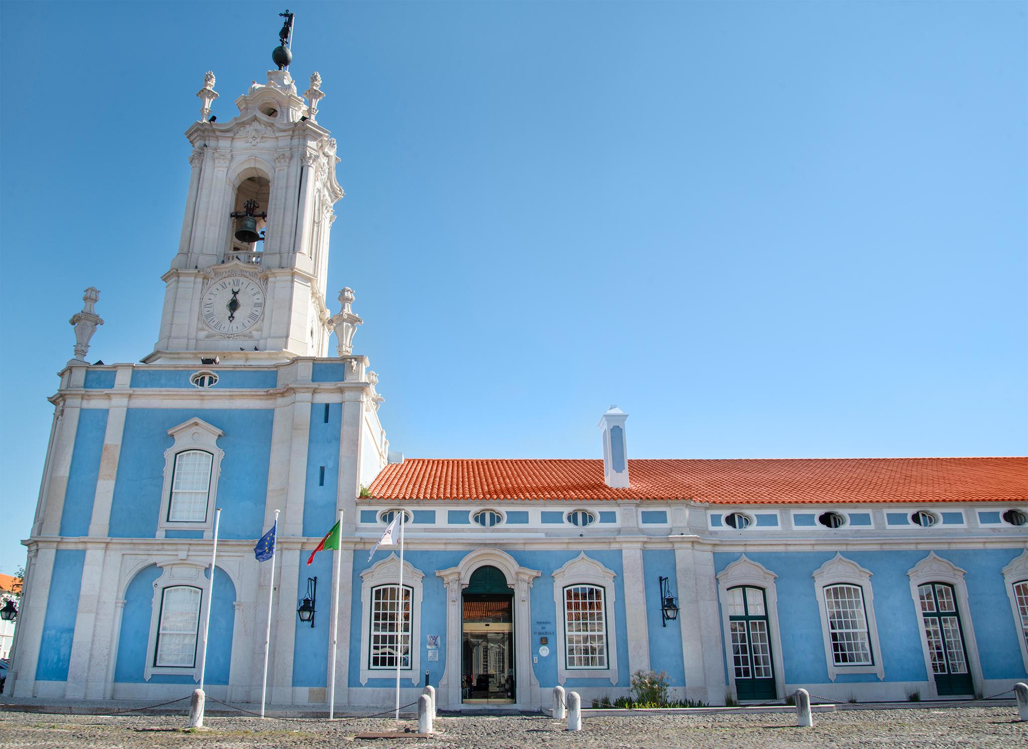 Pousada Palacio De Queluz - Historic Hotel - Sintra