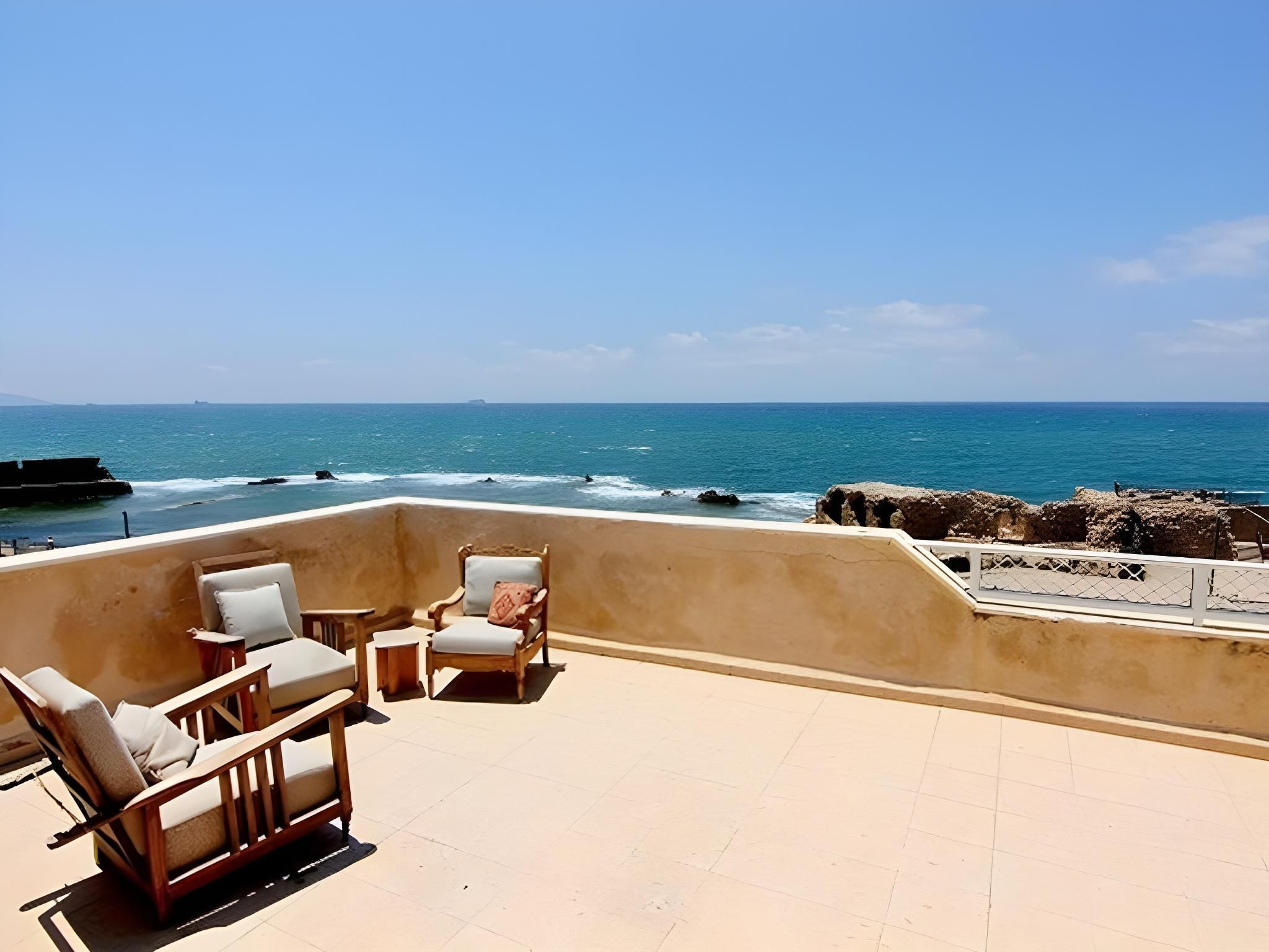 Nzar Khoury for Hosting Guest House - Akko