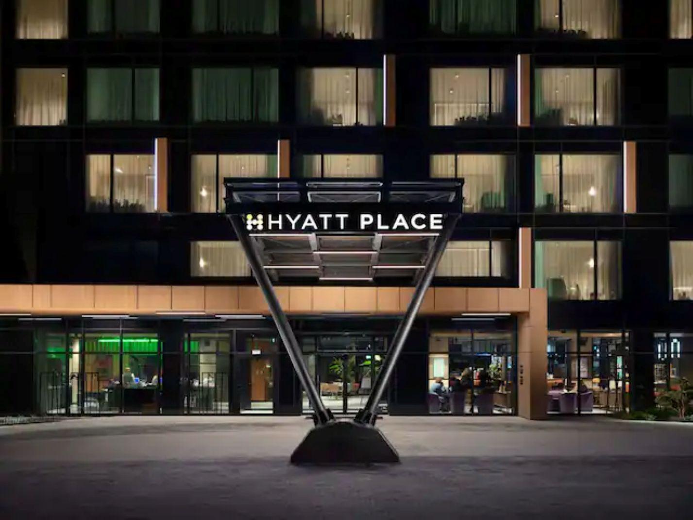 Hyatt Place Krakow - Krakow