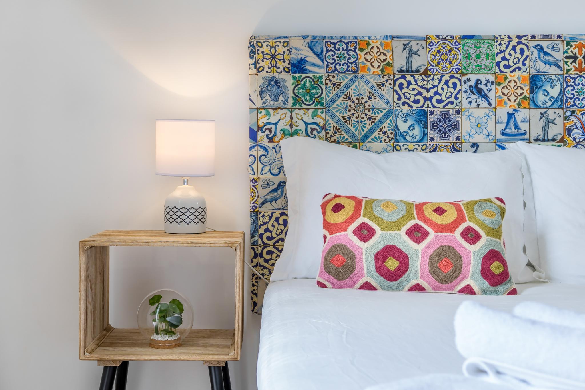 The Color Hostel - Lisbon