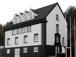 Hotel Akureyri-NEW - Akureyri
